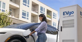 Jefferson Chevrolet in Detroit MI