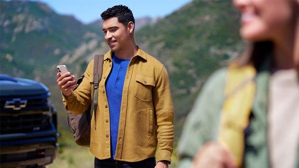 Jefferson Chevrolet in Detroit MI