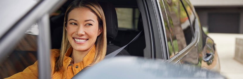 Jefferson Chevrolet in Detroit MI