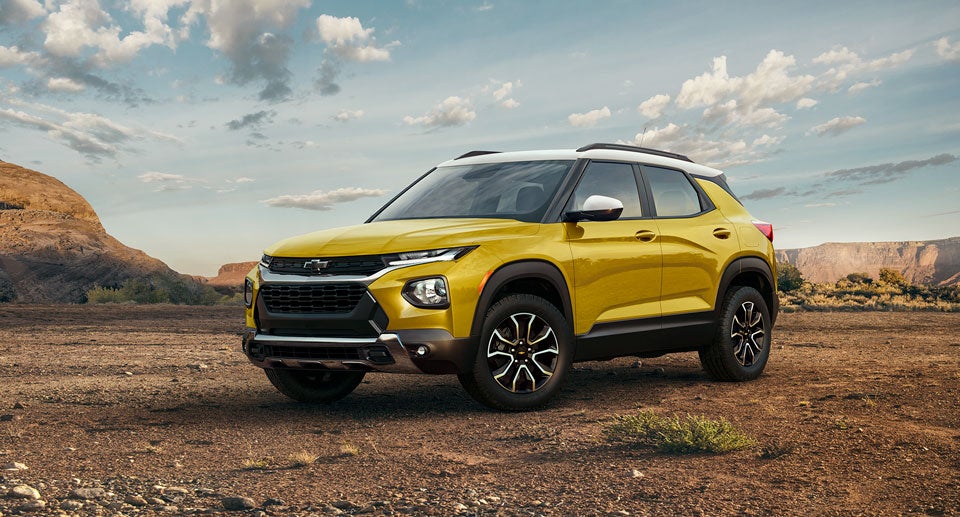 Jefferson Chevrolet in Detroit MI