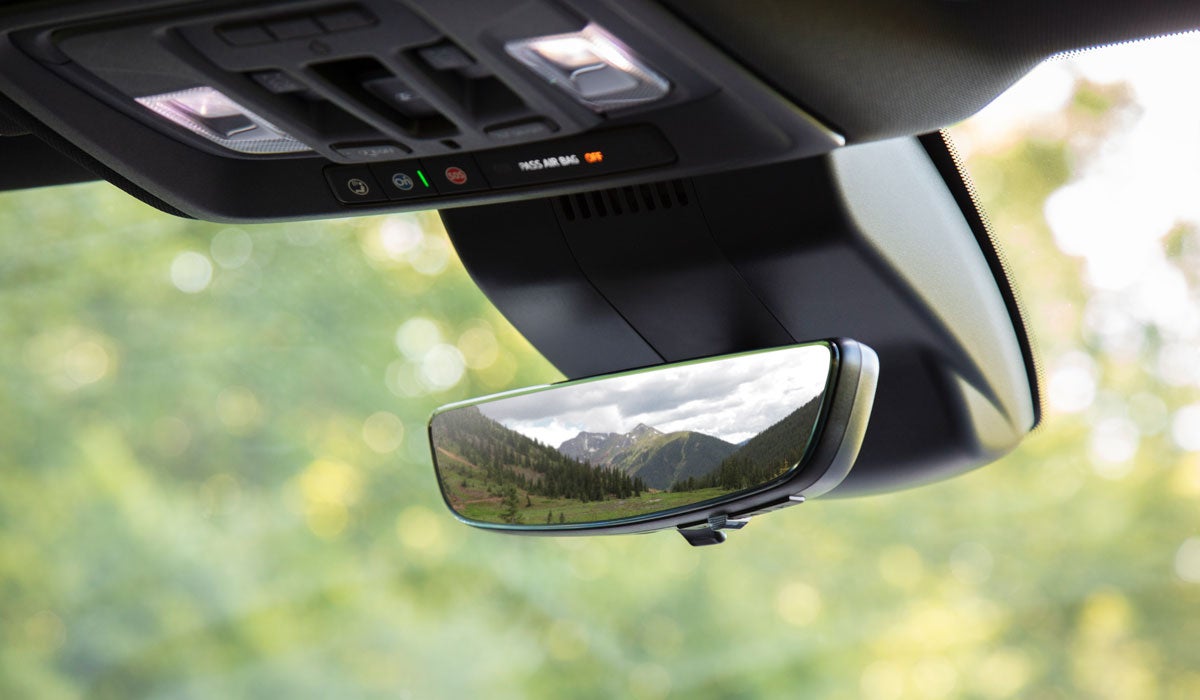 Jefferson Chevrolet in Detroit MI