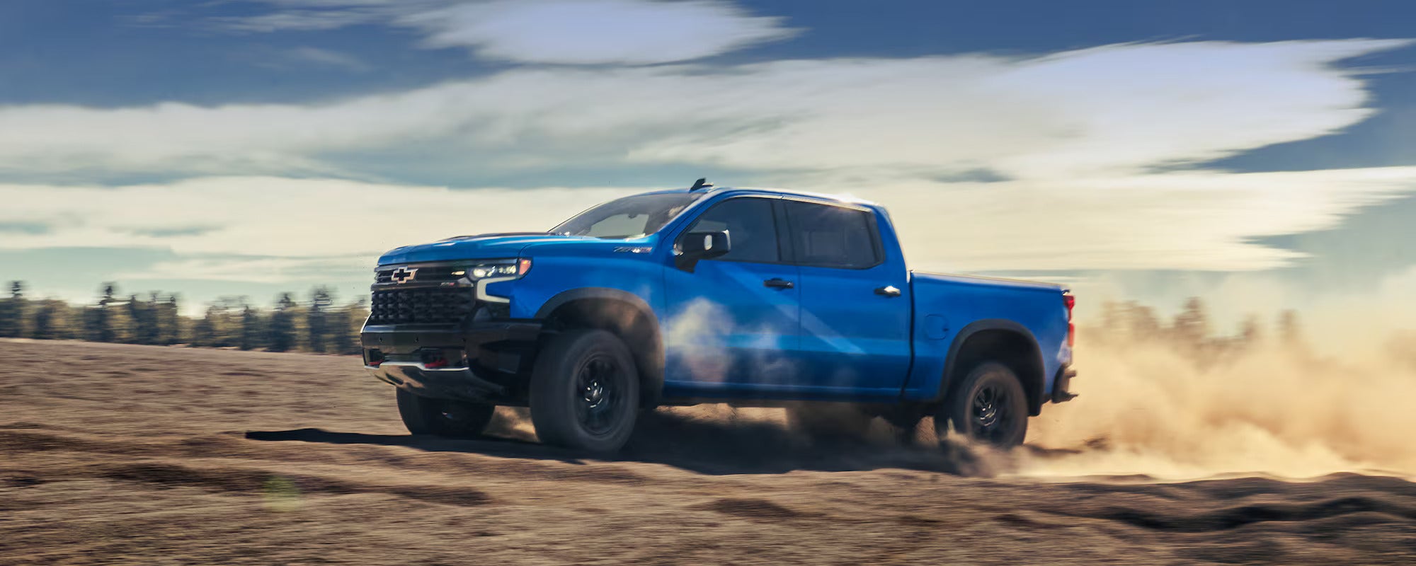 Jefferson Chevrolet in Detroit MI