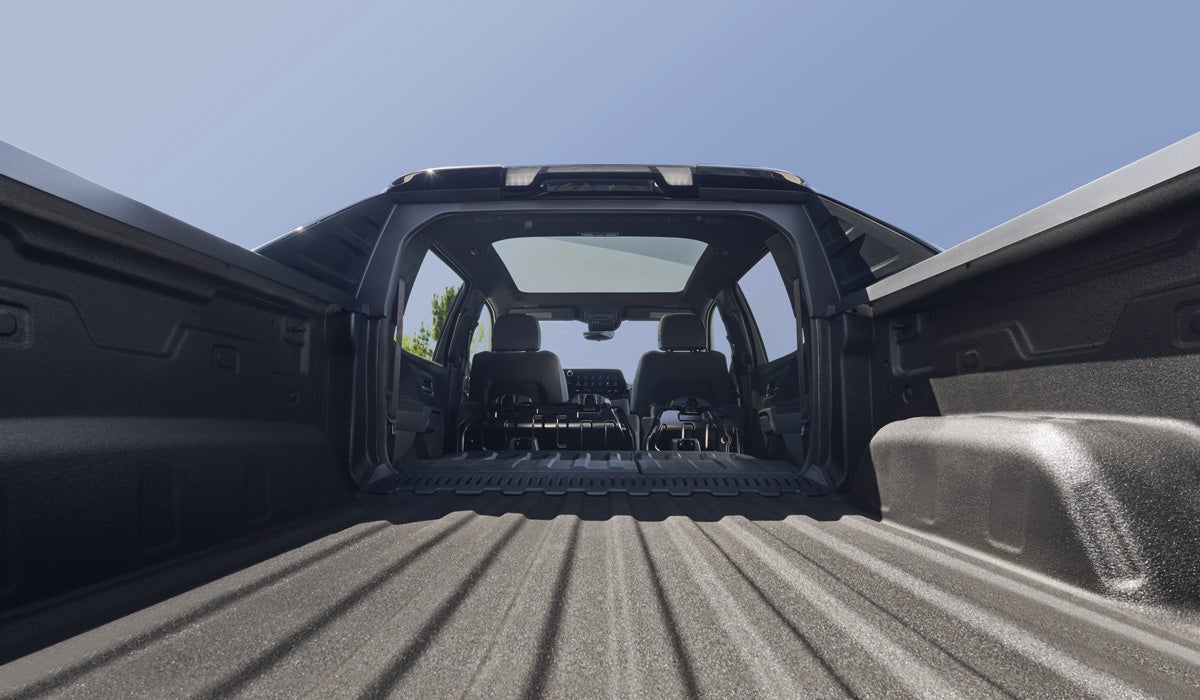 Jefferson Chevrolet in Detroit MI