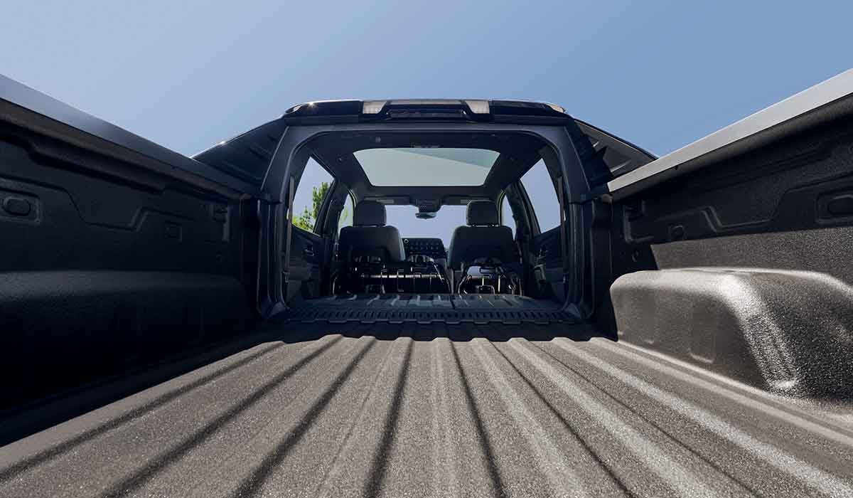 Jefferson Chevrolet in Detroit MI