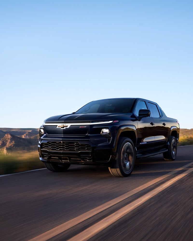 Jefferson Chevrolet in Detroit MI