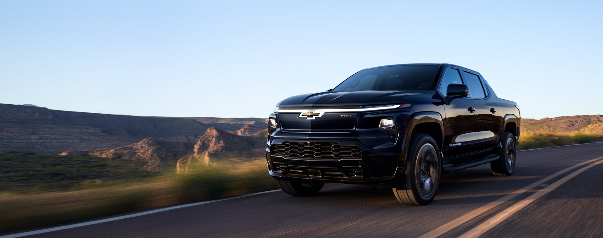 Jefferson Chevrolet in Detroit MI