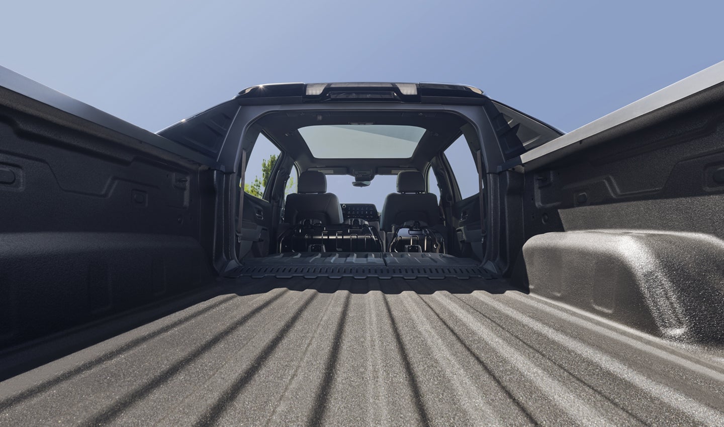 Jefferson Chevrolet in Detroit MI