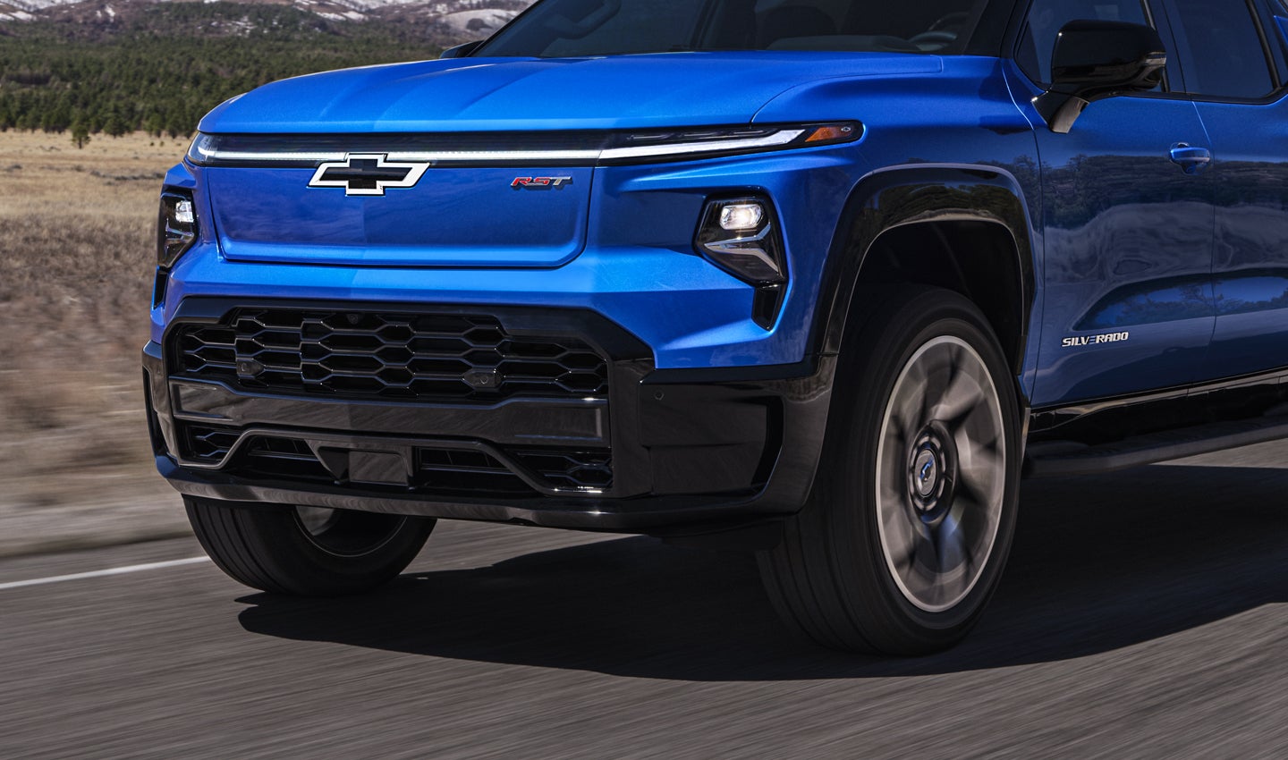 Jefferson Chevrolet in Detroit MI