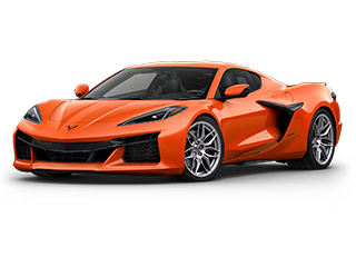 Chevrolet Corvette Z06 - Jefferson Chevrolet in Detroit MI