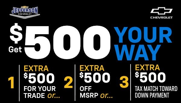 $500yourwaybanner